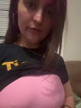 Cam4 Live Sex of NastNiki19