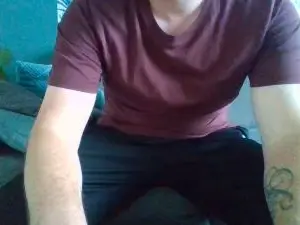 Cam4 Live Sex of cherryboy8