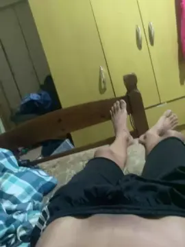 Cam4 Live Sex of novinhobomenovo