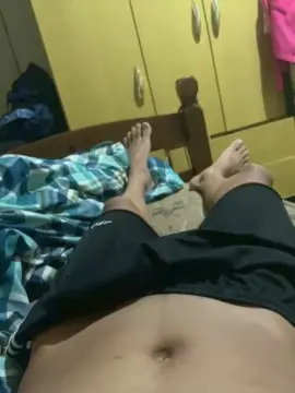 Cam4 Live Sex of novinhobomenovo