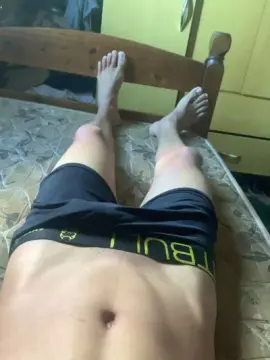 Cam4 Live Porn of novinhobomenovo
