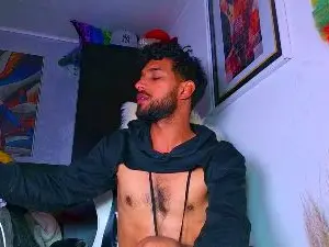 Cam4 Sex Cam of the_dog_lian