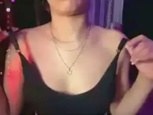 Cam4 Free Porn Cam of ChanelleHosein