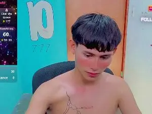 Cam4 Sex Chat of ETanjiro_cute