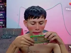 Cam4 Adult Webcam of ETanjiro_cute
