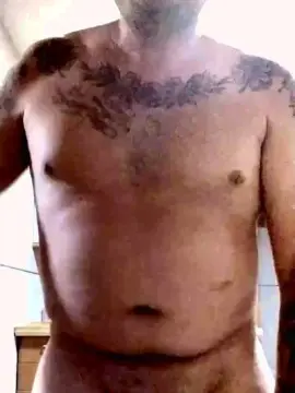 Cam4 Adult Webcam of LordEnzo69