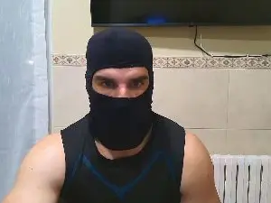 Cam4 Live Sex Cam of Seryx1984