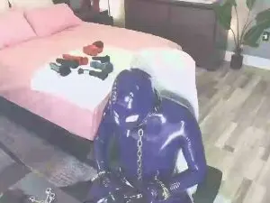 Cam4 Live Sex of Tightlyrubberd