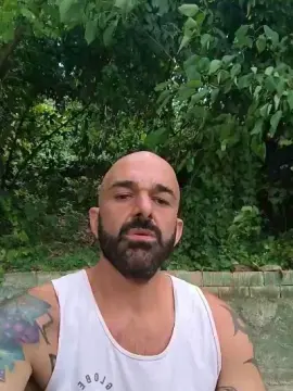 Cam4 Live Sex Cam of ilciuciu20