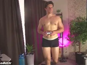 Cam4 Adult Webcam of rus_adventure7