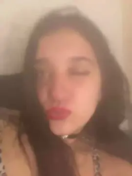 Cam4 Adult Webcam of Chinitax22