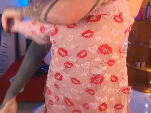 Cam4 Nude Webcam of Maddy_Vicius19