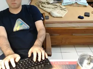 Cam4 Live Porn of red_jack1