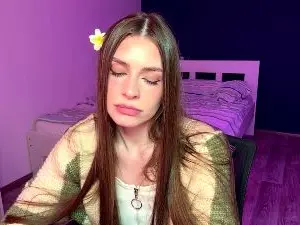 Cam4 Free Porn Cam of VernaChilo
