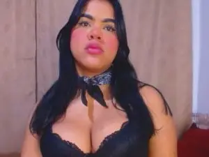 Cam4 Free Live Porn of Bicky_24