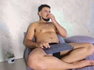 Cam4 Adult Video Chat of Cupeer_1