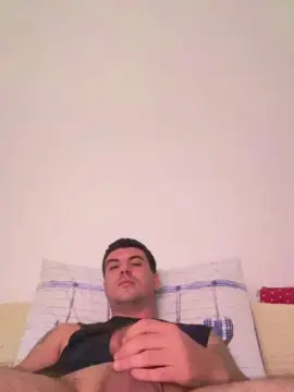 Cam4 Free Porn Cam of Patosolar