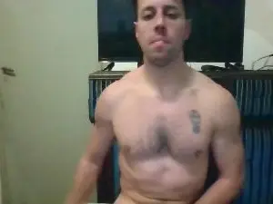 Cam4 Live Porn of kiba_max_Por