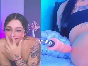 Cam4 Best Webcam of miiastone_cm
