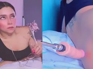Cam4 Live Porn of miiastone_cm
