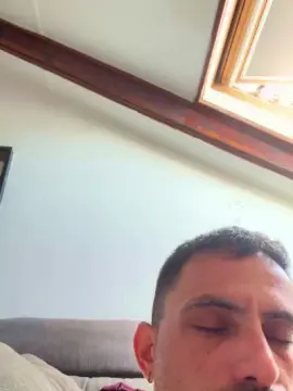 Cam4 Sex Cam of rafabr91