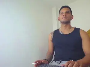 Cam4 Live Porn of Chris_Dick99
