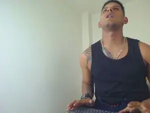 Cam4 Private Sex Chat of Chris_Dick99