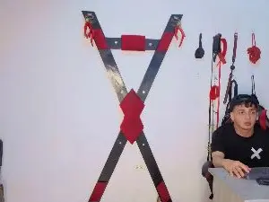 Cam4 Sex Chat of NicolasAthletic
