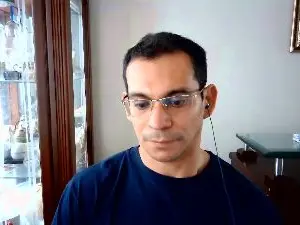Cam4 Live Sex of luajarher