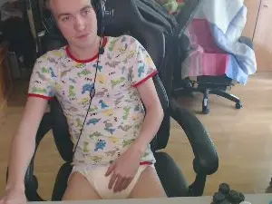 Cam4 Free Porn Cam of puppydraco_sexy