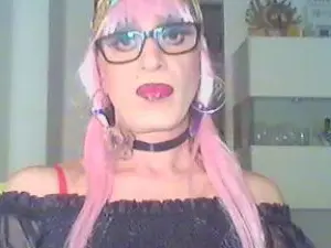 Cam4 Best Webcam of sissydoll