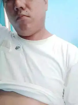 Cam4 Live Porn of Barbaro845