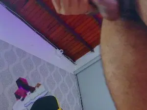 Cam4 Free Live Porn of Michael_twinkk