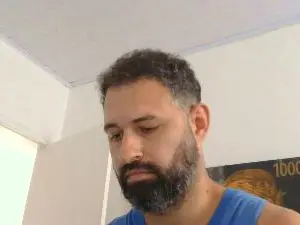 Cam4 Private Sex Chat of MusoSc