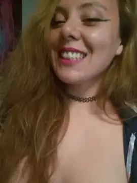 Cam4 Live Sex of KimieChan