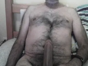 Cam4 Adult Video Chat of Maduro41xile