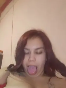 Cam4 Nude Webcam of CONEJITATETONA0