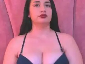 Cam4 Sex Chat of KatiaJoness
