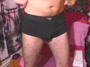 Cam4 Private Sex Chat of hornymaster93