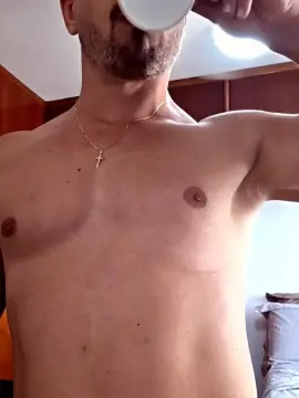 Cam4 Best Webcam of thom_rj_87