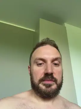 Cam4 Live Porn of ItalianBear88