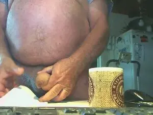Cam4 Adult Webcam of Melkmann1