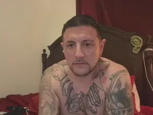Cam4 Free Porn Cam of bobcat36_hot