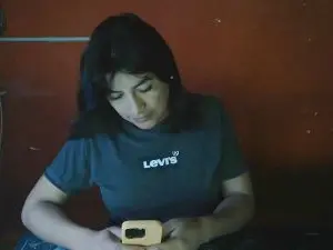 Cam4 Private Sex Chat of jesicatranspas