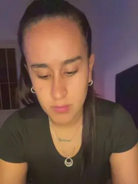 Cam4 Nude Webcam of Ateneakeens6