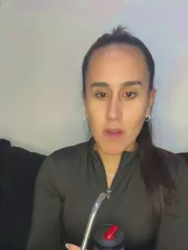 Cam4 Live Porn of Ateneakeens6