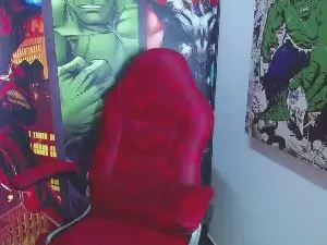 Cam4 Free Live Porn of El_flaquito_1