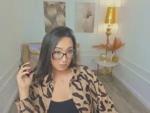 Cam4 Sex Cam of EvaSarazardje
