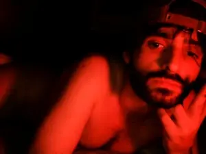 Cam4 Live Sex Cam of Filipe_24