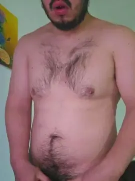 Cam4 Adult Video Chat of Torobull_